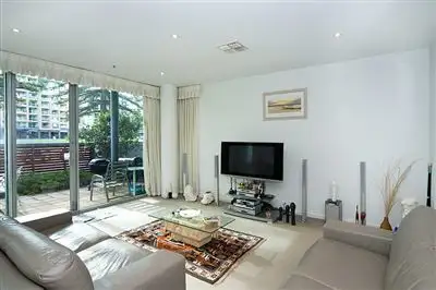 Fourth view of Homely apartment listing, 2/18 Colley Terrace, Glenelg SA 5045