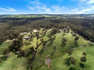 Main view of Homely rural property listing, 318 Mosquito Hill Road, Mount Compass SA 5210
