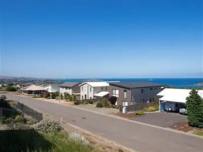 Third view of Homely land listing, 38 Wright Terrace, Encounter Bay SA 5211