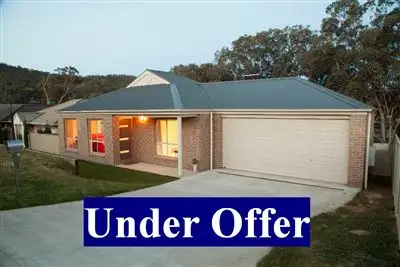 6 Briwood Court, Albury NSW 2640