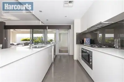 Second view of Homely house listing, 17 Umina Way, Burns Beach WA 6028
