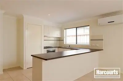 Second view of Homely house listing, 17 Tilden Rise, Cranbourne North VIC 3977