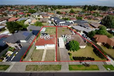 Seventh view of Homely house listing, 55-57 Dickens Street, Lalor VIC 3075