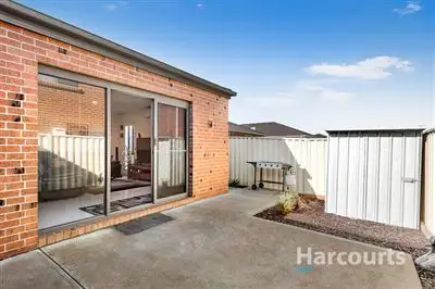 Seventh view of Homely house listing, 28 Quartz Grove, Epping VIC 3076