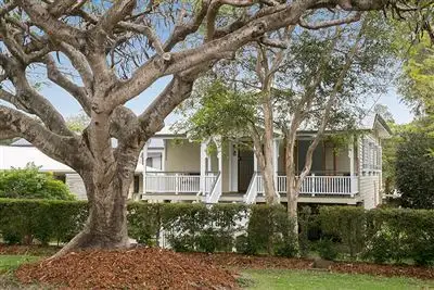 Second view of Homely house listing, 33 Menin Road, Corinda QLD 4075