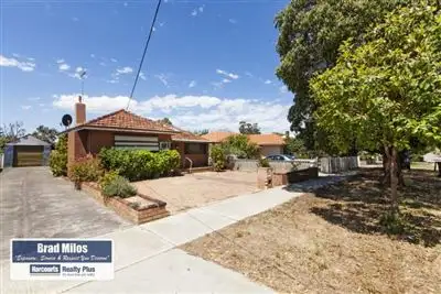 Fifth view of Homely house listing, 8 Lee Avenue, Hilton WA 6163