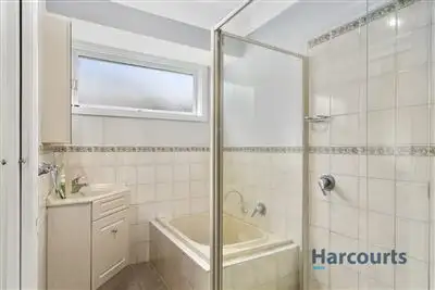 Fifth view of Homely house listing, 1/64 Faraday Road, Croydon South VIC 3136