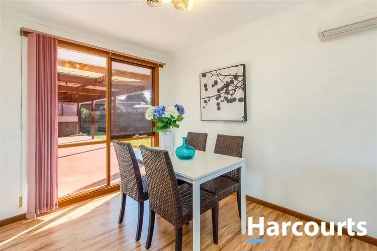 Fourth view of Homely house listing, 19 Emma Court, Hampton Park VIC 3976