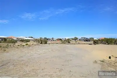 Third view of Homely land listing, 41 Cormorant Key, Wannanup WA 6210