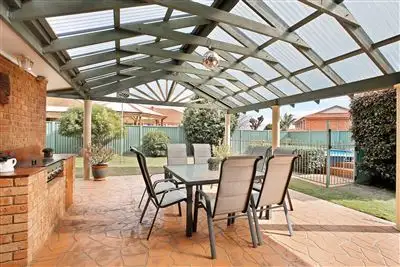 Seventh view of Homely house listing, 41 Braeside Crescent, Glen Alpine NSW 2560