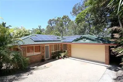 Main view of Homely house listing, 9 Swagman Court, Mudgeeraba QLD 4213