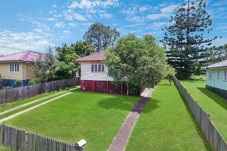 Main view of Homely house listing, 45 Doorey Street, Keperra QLD 4054