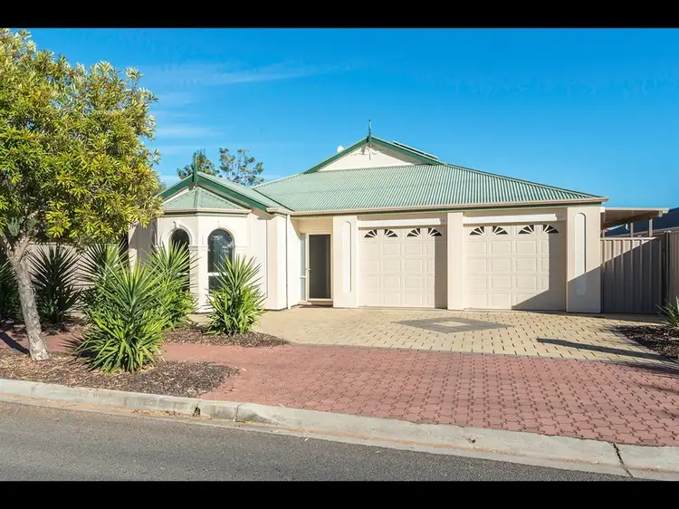 Main view of Homely house listing, 18 Bishop Place, Northgate SA 5085