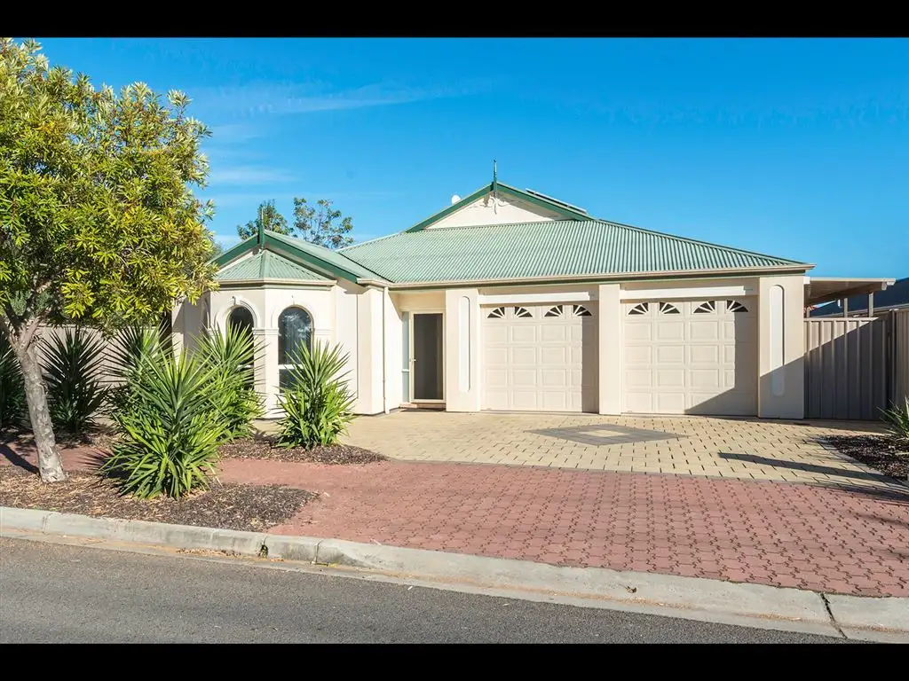 Main view of Homely house listing, 18 Bishop Place, Northgate SA 5085