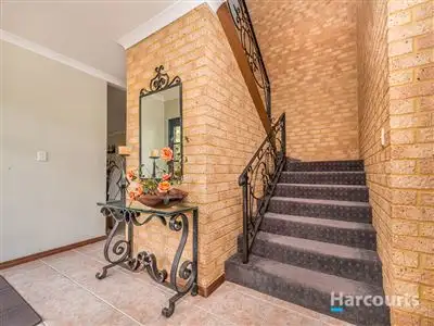 Fourth view of Homely house listing, 103 Ridgewood Loop, Bullsbrook WA 6084