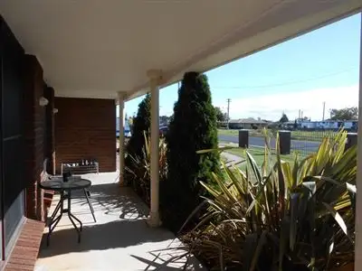 Second view of Homely house listing, 57 Hobhouse Street, Longford TAS