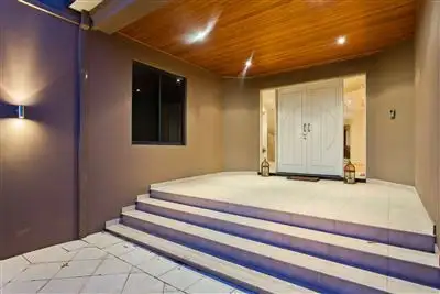 Fifth view of Homely house listing, 43A Melville Beach Road, Applecross WA 6153