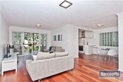 Third view of Homely apartment listing, 9/50 Dixon Street, Auchenflower QLD 4066