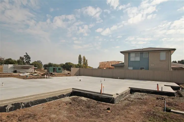 Third view of Homely house listing, 1 & 2/19 Hortus Place, Newnham TAS 7248