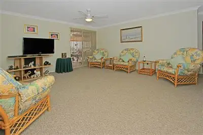 Fifth view of Homely house listing, 8 Warrawee Place, Ulladulla NSW 2539