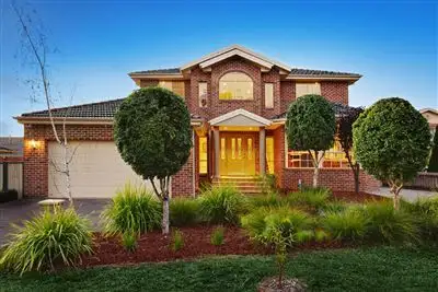 Main view of Homely house listing, 2 Hermitage Court, Croydon VIC 3136
