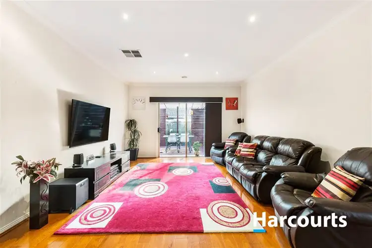 Fourth view of Homely house listing, 15 Jenolan Way, South Morang VIC 3752
