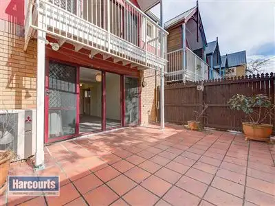 Second view of Homely townhouse listing, 10/53 St Pauls Terrace, Spring Hill QLD 4000