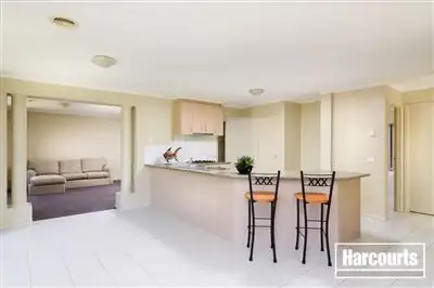 Third view of Homely house listing, 4 Mingay Place, Cranbourne West VIC 3977