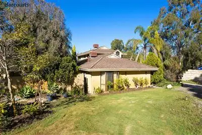 Second view of Homely house listing, 56 Trichet Road, Wanneroo WA 6065