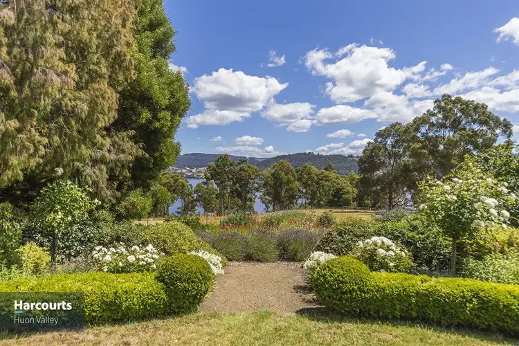 Third view of Homely house listing, 69 Dillons Hill Road, Glaziers Bay TAS 7109