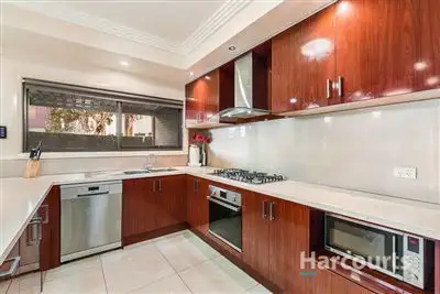 Second view of Homely townhouse listing, 1/898 Pascoe Vale Road, Glenroy VIC 3046