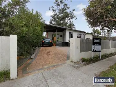 Third view of Homely house listing, 21 Queen Street, Maylands WA 6051