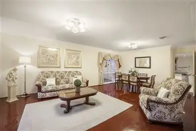 Third view of Homely house listing, 18 Meridian Parade, Wantirna South VIC 3152