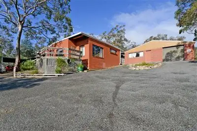 575 Dorans Road, Sandford TAS 7020