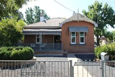25 Hovell Street, Cootamundra NSW 2590