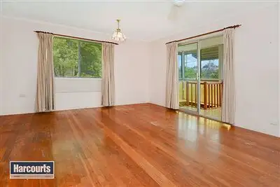 Fourth view of Homely house listing, 12 Burloo Crescent, Ferny Hills QLD 4055