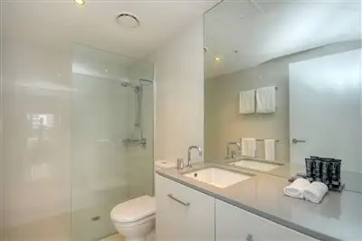 Sixth view of Homely apartment listing, 2315/9 Ferny Avenue, Surfers Paradise QLD 4217