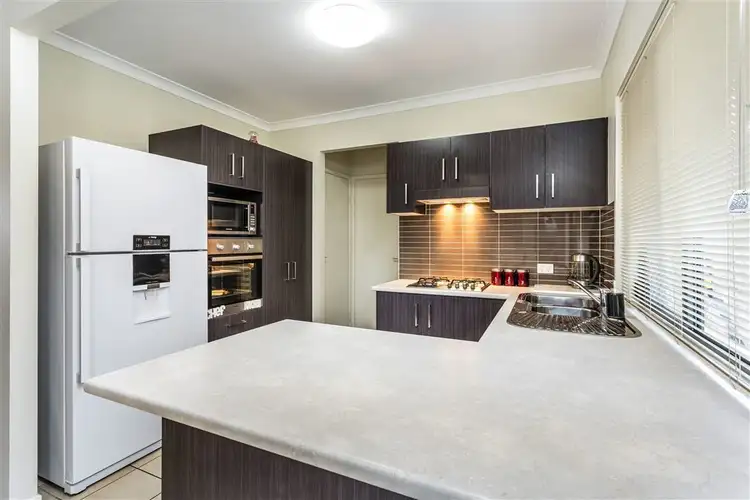 Second view of Homely townhouse listing, 38/6 White Ibis Drive, Griffin QLD 4503