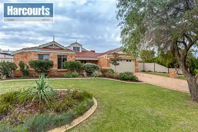 Main view of Homely house listing, 41 Ambassador Drive, Currambine WA 6028