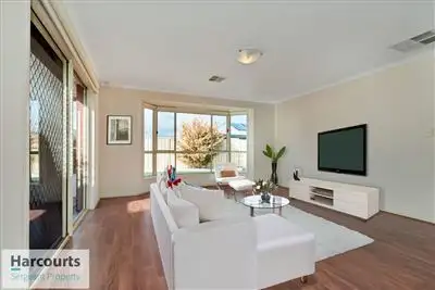 Second view of Homely house listing, 35 Lafitte Way, Andrews Farm SA 5114