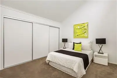 Fifth view of Homely townhouse listing, 44 Warrs Avenue, Preston VIC 3072