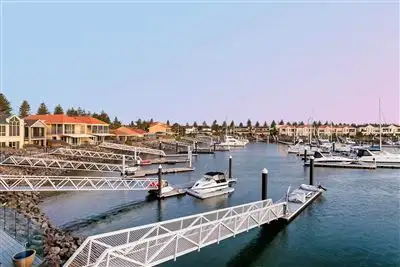 Fifth view of Homely house listing, 25A Australia Two Avenue, North Haven SA 5018