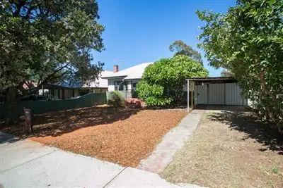 Third view of Homely house listing, 37 Chadwick Street, Hilton WA 6163