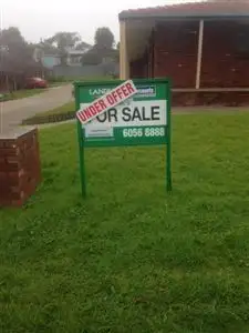 Main view of Homely townhouse listing, 5/410 McLennan street, Albury NSW 2640