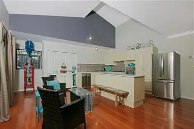Second view of Homely house listing, 66 Settlers Way, Mollymook NSW 2539