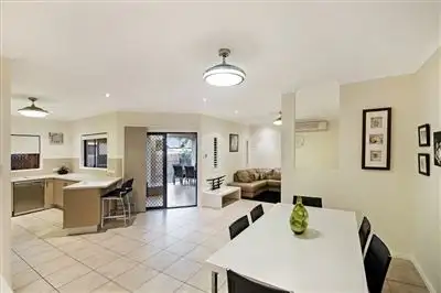 67 Bamboo Crescent, Mount Louisa QLD 4814