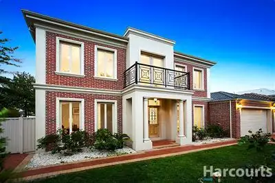 Second view of Homely house listing, 8 Riverpark Drive, Wantirna South VIC 3152
