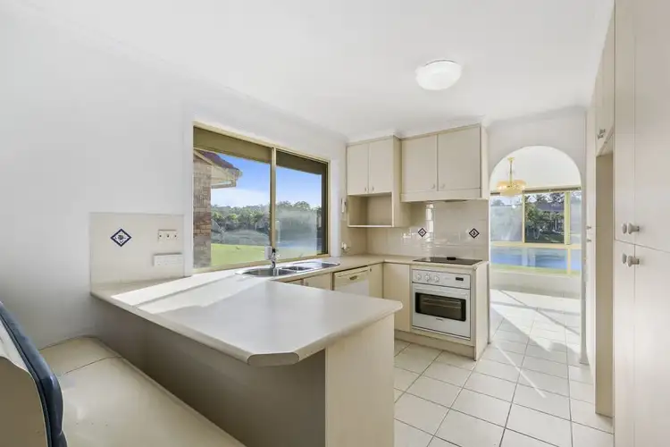 Fifth view of Homely house listing, 47 Guineas Creek Road, Elanora QLD 4221