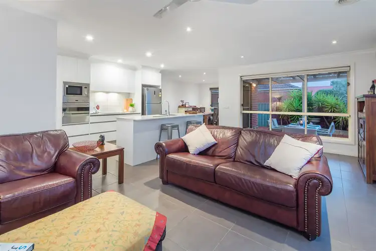 Sixth view of Homely house listing, 21 Norfolk Avenue, Lake Gardens VIC 3355