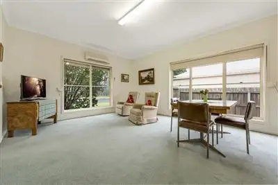 Second view of Homely unit listing, 1 Grundell Close, Manifold Heights VIC 3218
